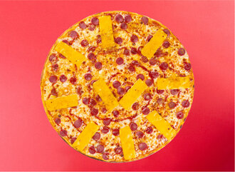 V In The Ny (Büyük) görseli