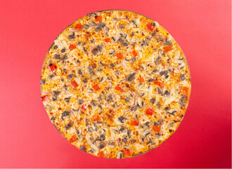 V Steaky (Büyük) görseli