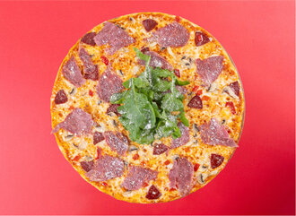 V Chef (Büyük) görseli