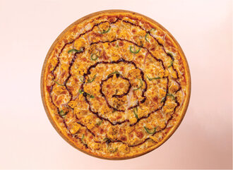 V Chicken Bbq (Orta) görseli