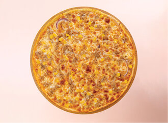 V Tuna (Orta) görseli