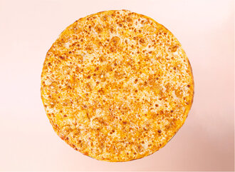 V Shrimpy (Büyük) görseli