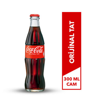 Coca-cola (300 Ml.) görseli