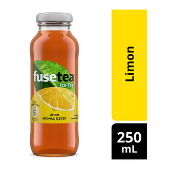 Fuse Tea Limon (300 Ml.) görseli
