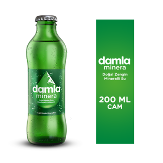 Soda (200 Ml.) görseli