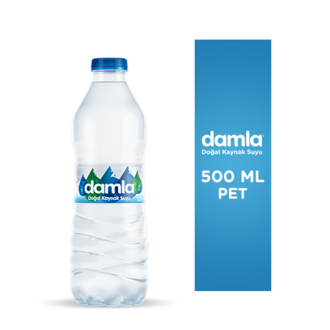 Su (500 Ml.) görseli