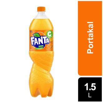 Fanta (1 L.) görseli