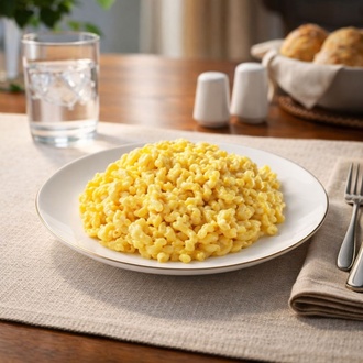 Mac And Cheese görseli