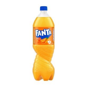 Fanta (1 L.) görseli