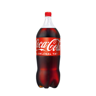 Coca-cola (2,5 L.) görseli