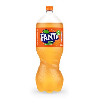 Fanta (2.5 L.) görseli