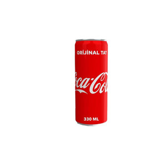 Coca-cola (33 Cl.) görseli
