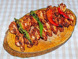 Tavuk Kanat (1 Kg.) görseli