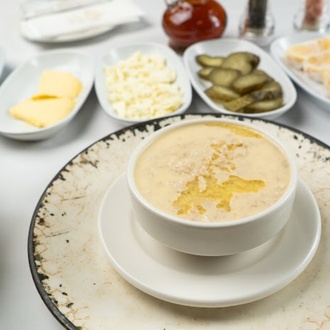İşkembe Çorbası görseli