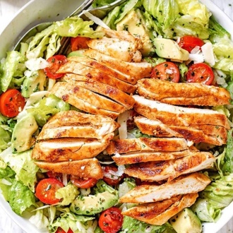 Sezar Salata görseli