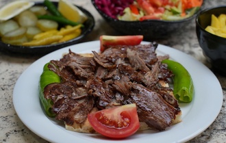 Et Döner (Porsiyon) görseli
