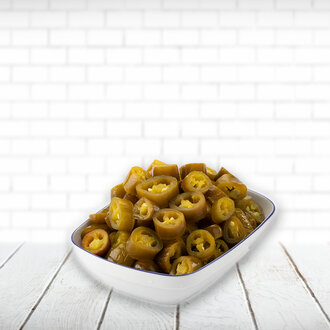 Mg Jalapeno Turşu görseli