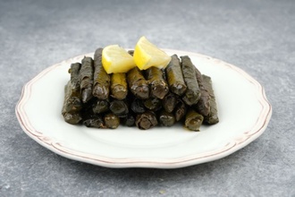 Yaprak Sarma (200 Gr.) görseli