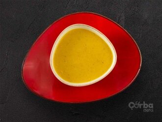 Mercimek Çorbası görseli