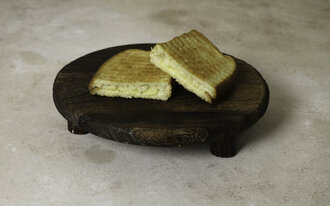 Kaşarlı Tost görseli