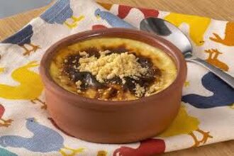 Sütlaç (150 Gram) görseli