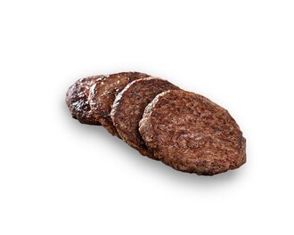 Ekstra Köfte görseli