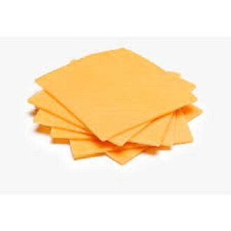 Ekstra Cheddar Peyniri görseli