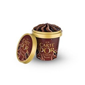 Carte Dor Çikolata Rüyası (100 Ml) görseli