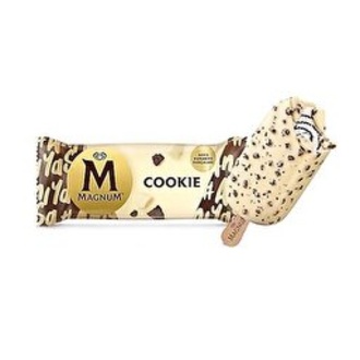 Magnum Mini Cookie (58 Ml) görseli