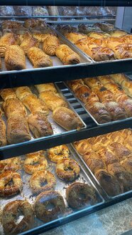 Kaşarlı Poğaça görseli