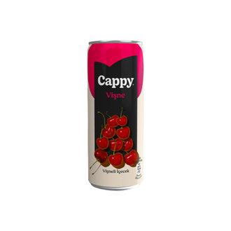 Cappy Vişne (330 Ml) görseli