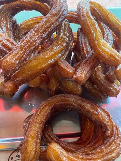 Halka Tatlısı (Adet) görseli