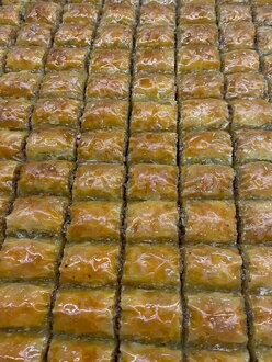 Cevizli Paşa (500 G) görseli