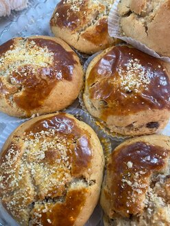 Anne Kurabiyesi (Adet) görseli