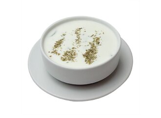 Cacık görseli