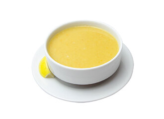 Mercimek Çorbası görseli