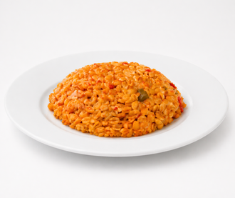 Bulgur Pilavı görseli