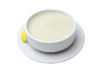 İşkembe Çorbası görseli
