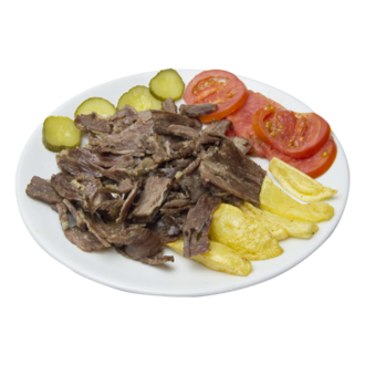 Et Döner ( 100 Gr ) görseli