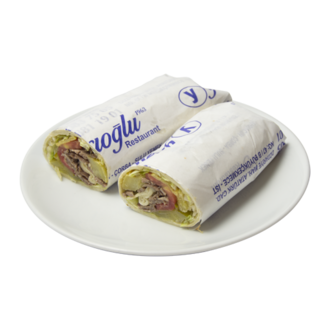 Et Döner Dürüm ( 75 Gr ) görseli