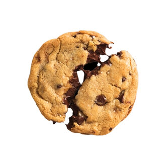 Chocolate Chip Cookie görseli