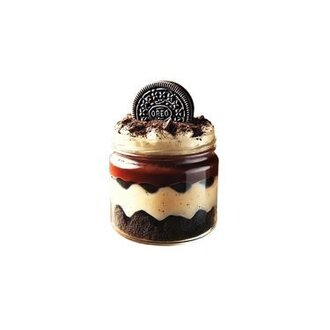 Oreo Bisco Mag görseli
