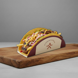 Taco Demy Köfte görseli