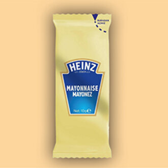 Mayonez Heinz görseli