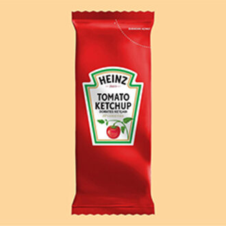 Ketçap Heinz görseli