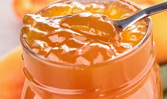 Kayısı Reçeli 20 Gr ( Ev Yapımı Doğal Ürün ) görseli