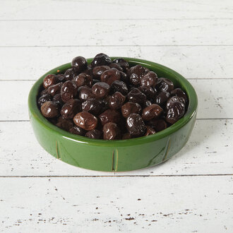 Siyah Zeytin görseli