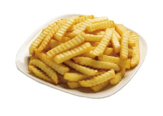 Patates Kızartması görseli