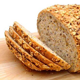 Tahıllı Ekmek görseli