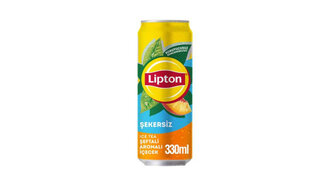 Lipton Ice Tea Şeftali görseli